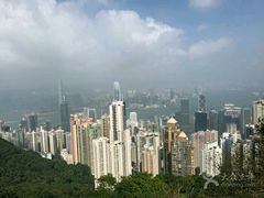 -翠华餐厅(山顶道店)