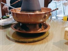 -老北京涮羊肉(航东路店)
