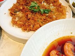 -潮州府·潮菜·砂锅粥(徐家汇店)