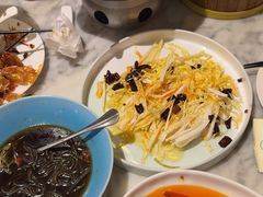 -雀蓝川菜(星悦汇店)