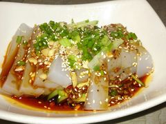 四川凉面-成都驻京办餐厅(蜀都宾馆店)