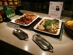 -月色西餐厅·海鲜刺身·烧烤(科学城保利郡雅酒店)