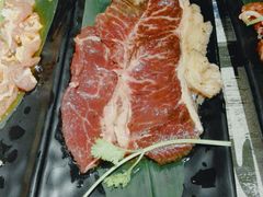 -印象三宝潮汕鲜牛肉火锅烤肉(个体大世界店)