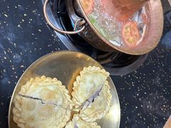 -陀岗美食·云南藏式特色餐厅