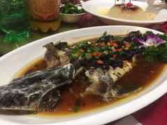 -悦福瑞酒楼(西影路店)