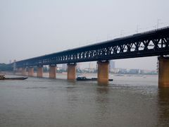 -武汉长江大桥