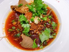 -成都你六姐·牛肉冒菜(城市集市合生汇店)