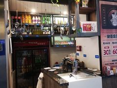 -王妈热卤·川味馆(海昌店)