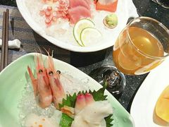 -大渔铁板烧(大悦城店)