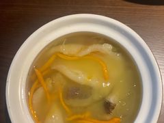 -前海沿·青岛菜(李沧万达店)
