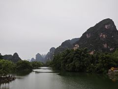 -生态苑农庄(十里画廊遇龙河店)