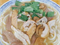 -锦泓老字号猪脏粉(东联大厦店)