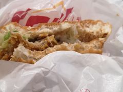 -麦当劳(东直门外大街店)