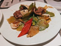 -新兴·金羊座·粤菜点心(乐峰店)