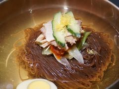 -松涛园朝鲜·海鲜·料理店(鸭绿江断桥店)