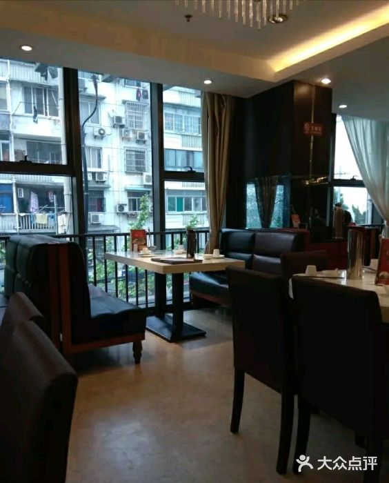 上海大饭堂(光大店)图片