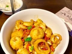 金钱蛋-八碗湘长沙市井菜(坡子街店)