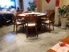 -杨厨的田园饭店(长城路店)