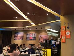 -Efes Turkish & Mediterranean Cuisine 艾菲斯餐厅(陆家嘴店)