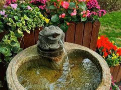 -西郊宾馆·1921餐厅