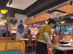 -云尊府云南菜·蒸汽石锅鱼(学清路店)