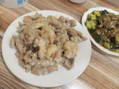 -老七饭馆(光荣道总店)