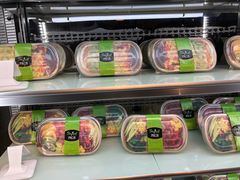 -超级物种(省府店)