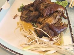 -鼎香润(德胜门内店)