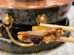 -丁卯•铜锅涮肉(工体店)