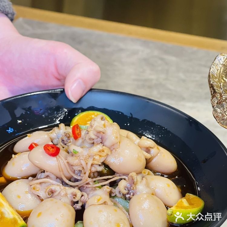 吃一次就爱上了的吃小龙虾神仙地