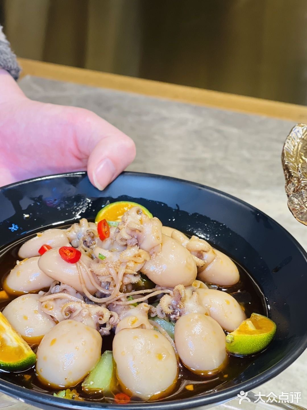 吃一次就爱上了的吃小龙虾神仙地