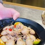 吃一次就爱上了的吃小龙虾神仙地