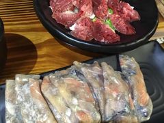 -味仙疯美蛙鱼头(清扬路总店)