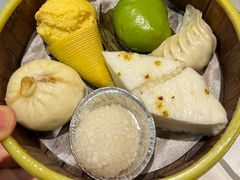 -钟水饺(人民公园总店)