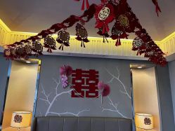 -St.Regis瑞吉金融街酒店·宴会厅