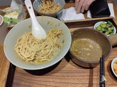 -李百蟹·江南蟹黄面·河景餐厅(夫子庙总店)