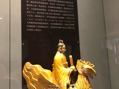 -太原市博物馆