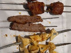 -枪火串烧·东北特色烧烤(罗湖总店)