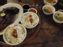 -Warung Nia Balinese Food & Pork Ribs