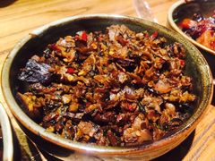 -俏湘私房菜(国贸店)