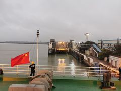 -粤海铁路北港码头