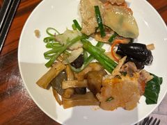 -河北宾馆·香溢自助餐(裕华店)