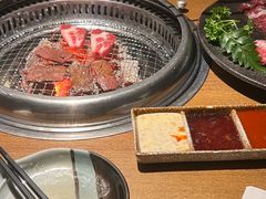 -大牛焱烧·和牛炭火烧放题