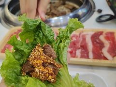 -三千里烧烤(西二道街店)