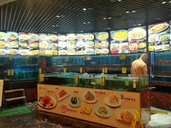 -潮喜竹溪荔湖酒家(荔枝湾店)