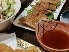 -桂马·日本料理·海胆·海鲜饭·酒场(民主广场店)