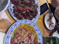 -满盆红龙虾(开发区店)