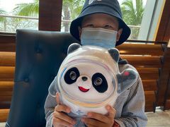 -粤菜王府·海鲜·茶市·海景餐厅(大梅沙店)