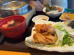 -味太助·银饭食堂(中华城店)
