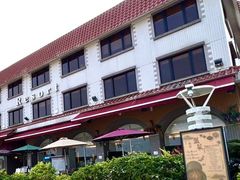 -香港银矿湾渡假酒店